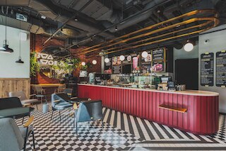 ロイヤル チューリップ ワルシャワ センター