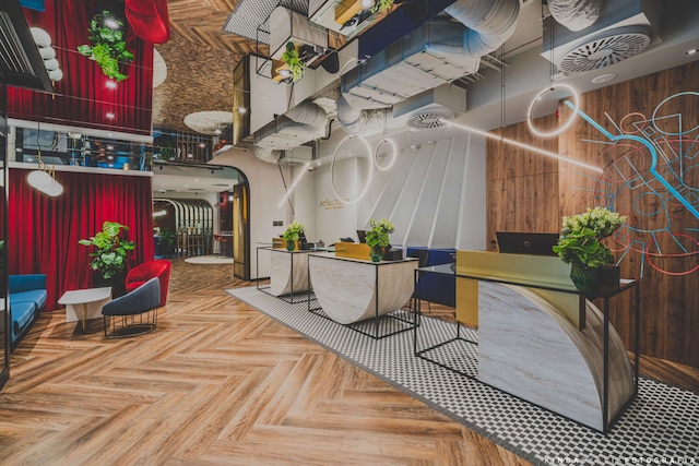 ロイヤル チューリップ ワルシャワ センター