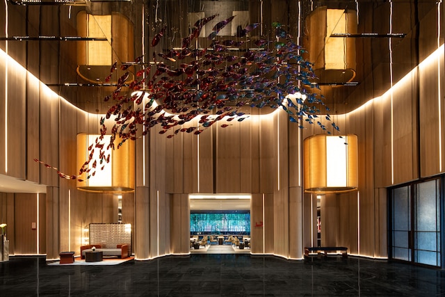 HUALUXE Shanghai Changfeng Park by IHG