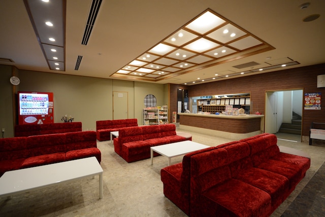 那須塩原　一萬亭