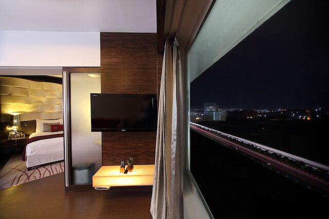 フォーチュン セレクト SG ハイウェイ, アーメダバード - メンバー ITC ホテルズ グループ