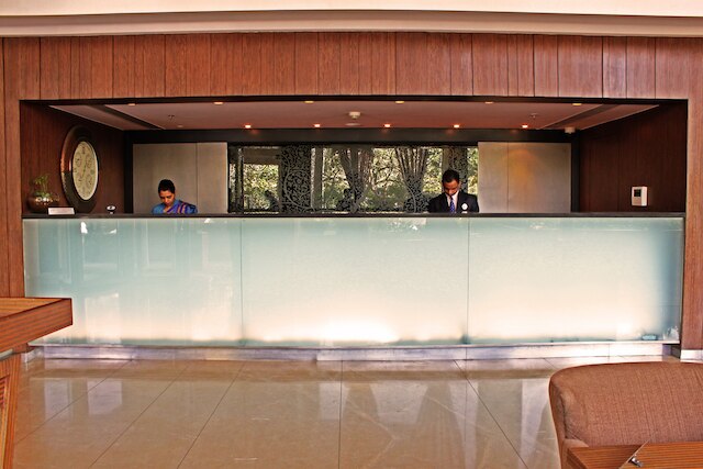 フォーチュン セレクト SG ハイウェイ, アーメダバード - メンバー ITC ホテルズ グループ