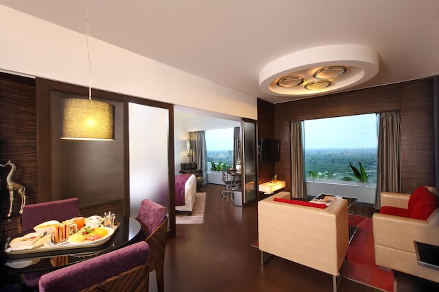 フォーチュン セレクト SG ハイウェイ, アーメダバード - メンバー ITC ホテルズ グループ