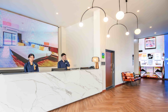 シュアステイ バイ ベストウェスタン アイコニック アリ-ジャトゥジャック