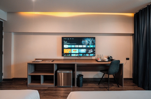 シュアステイ バイ ベストウェスタン アイコニック アリ-ジャトゥジャック