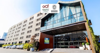 シュアステイ バイ ベストウェスタン アイコニック アリ-ジャトゥジャック