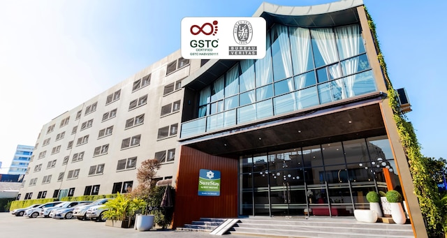 シュアステイ バイ ベストウェスタン アイコニック アリ-ジャトゥジャック