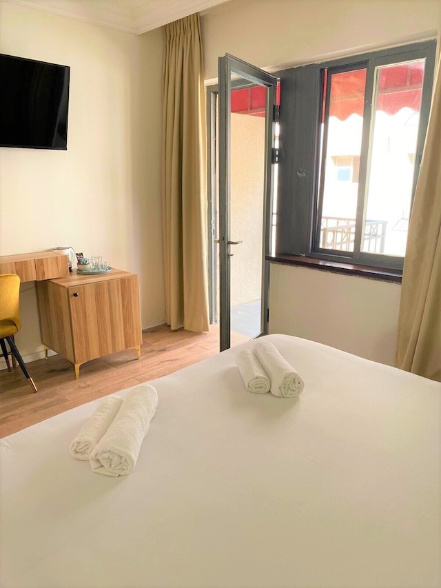 ラ ペルレ ホテル