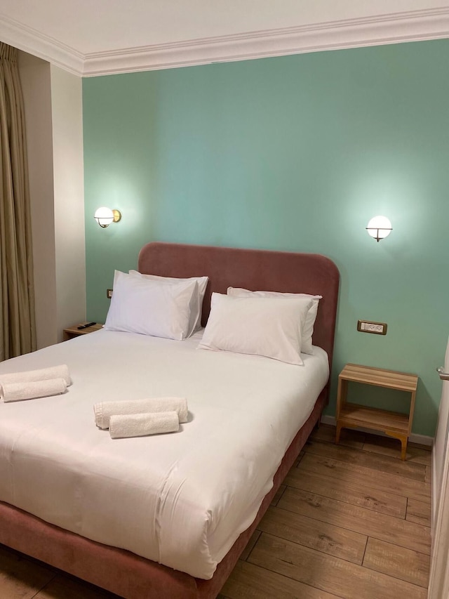 ラ ペルレ ホテル