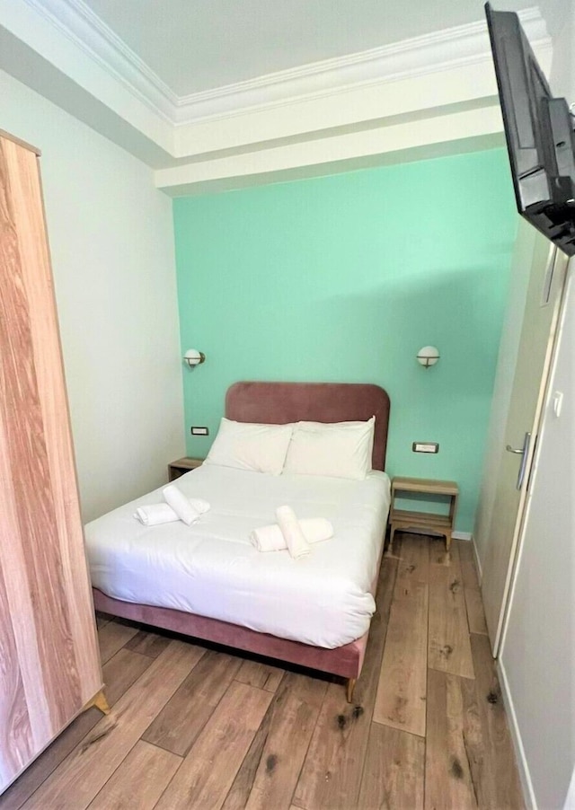 ラ ペルレ ホテル