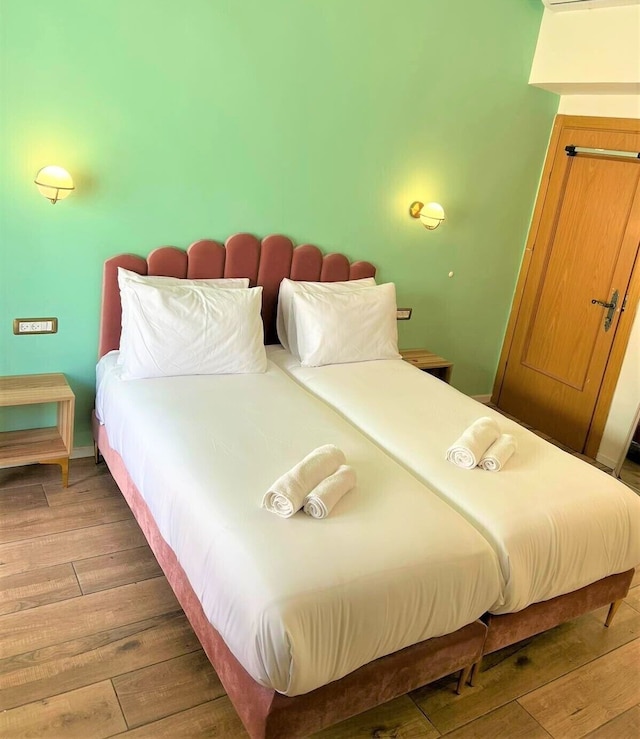 ラ ペルレ ホテル