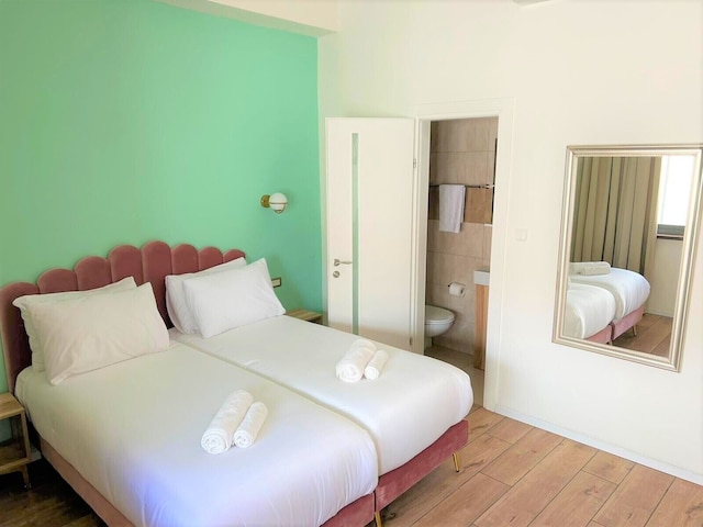 ラ ペルレ ホテル