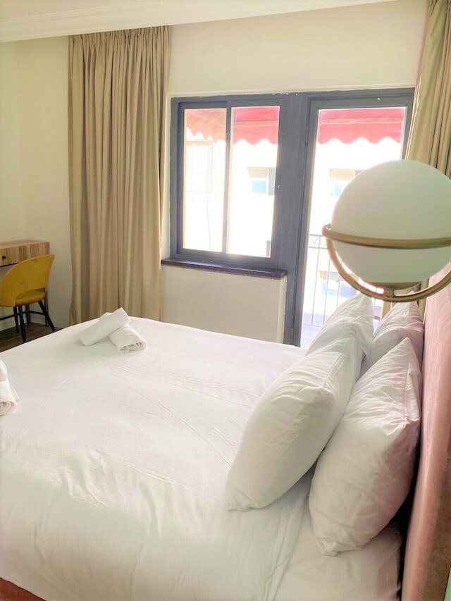 ラ ペルレ ホテル