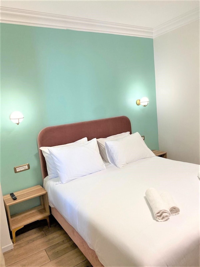 ラ ペルレ ホテル