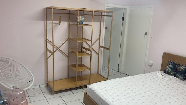 エスピー・ホステル