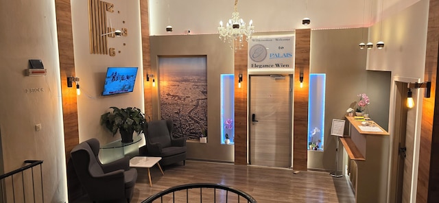 エレガンス スタジオ ウィーン