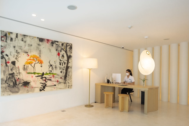 G ニマン チェンマイ