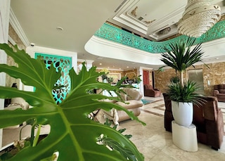 センチュリーホテル