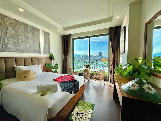 センチュリーホテル