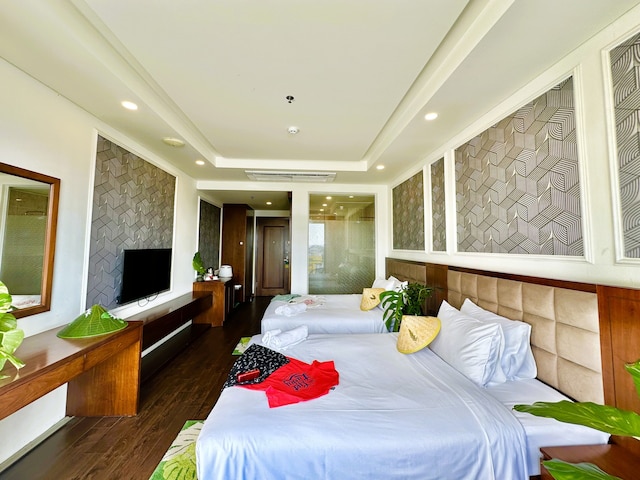 センチュリーホテル