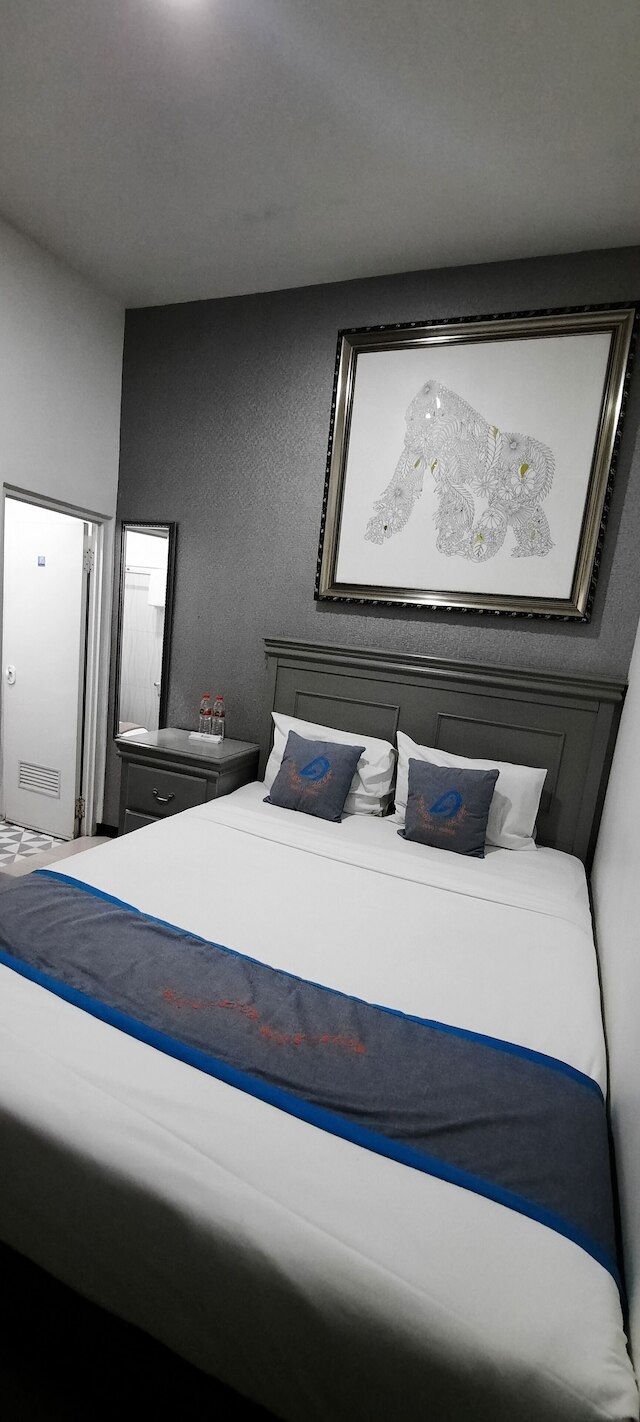 スマート トロゴマス