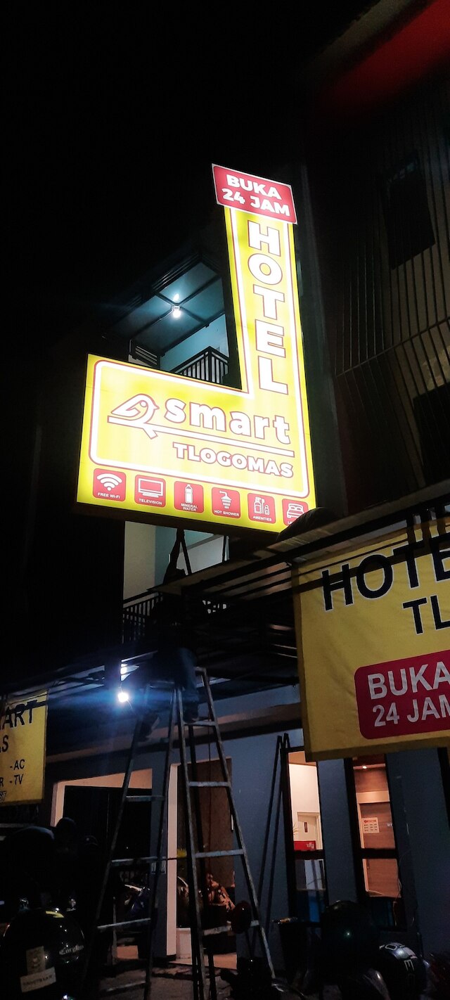 スマート トロゴマス