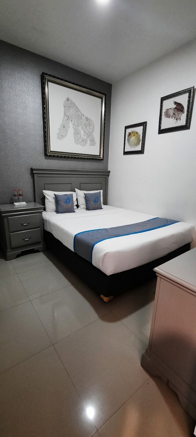 スマート トロゴマス