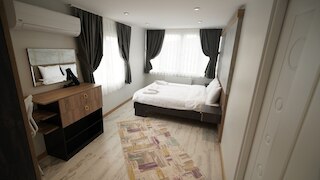 ブルー マンション ホテル