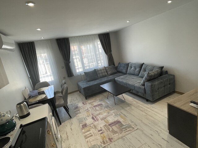 ブルー マンション ホテル