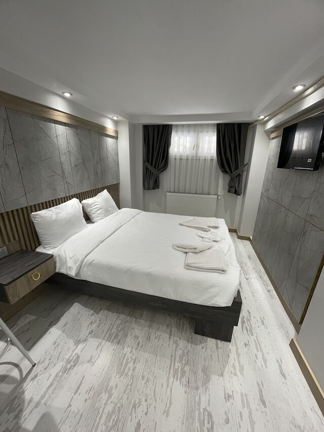 ブルー マンション ホテル