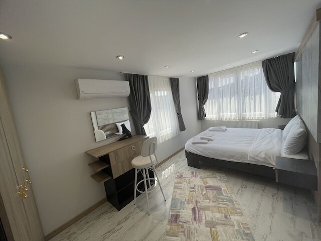 ブルー マンション ホテル