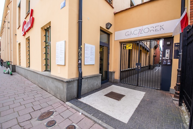 シティライツ・カジミエシュ