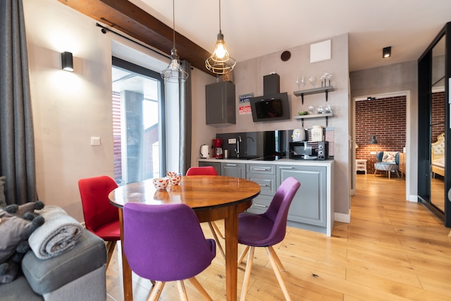 シティライツ・カジミエシュ