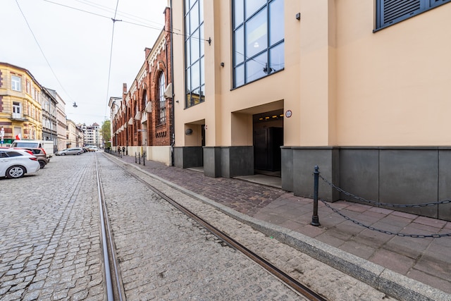 シティライツ・カジミエシュ