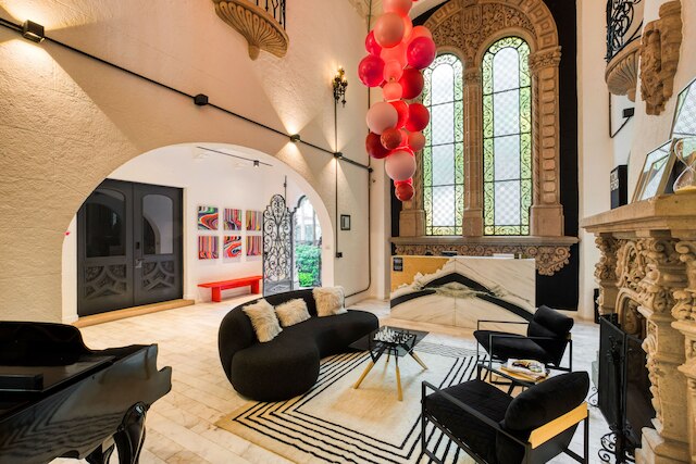 UTOPIC カンポス・エリセオス by ULIV