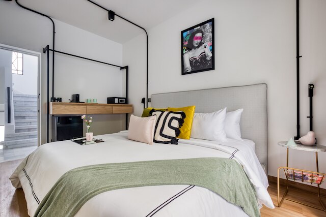 UTOPIC カンポス・エリセオス by ULIV