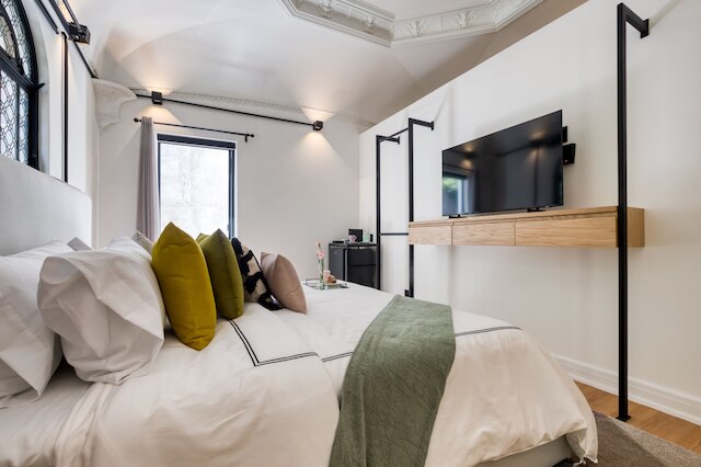 UTOPIC カンポス・エリセオス by ULIV