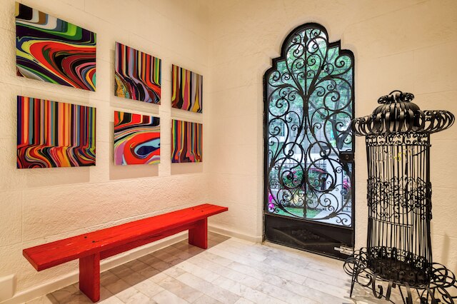 UTOPIC カンポス・エリセオス by ULIV