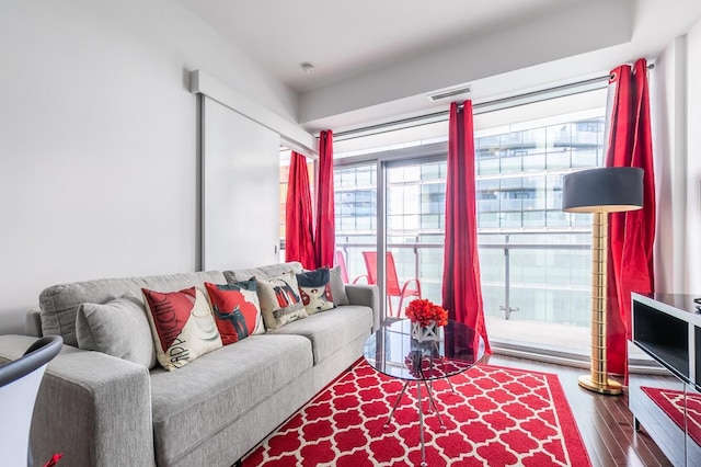 クラッシー 1 ベッドルーム コンド オン 32 フロア イン ダウンタウン