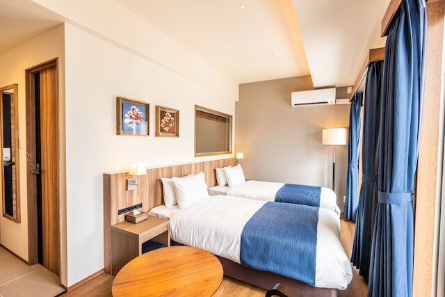 サンメール座間味