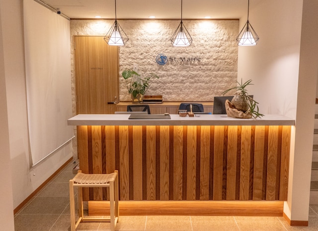 サンメール座間味