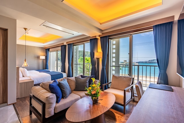 サンメール座間味