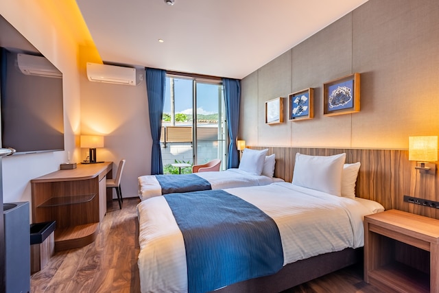 サンメール座間味