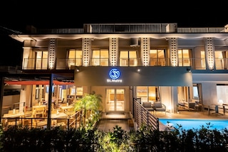 サンメール座間味