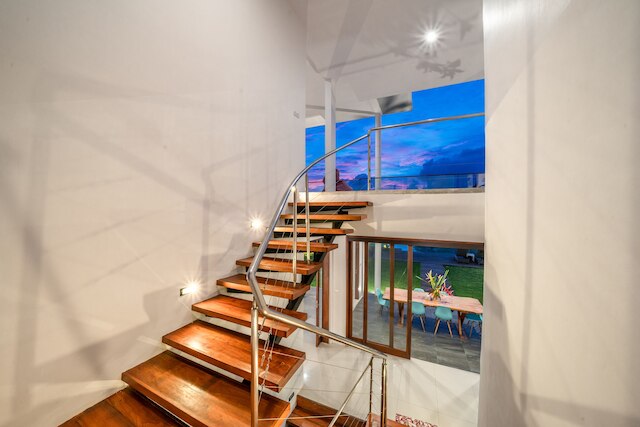 ヴィラ バランガン サンセット