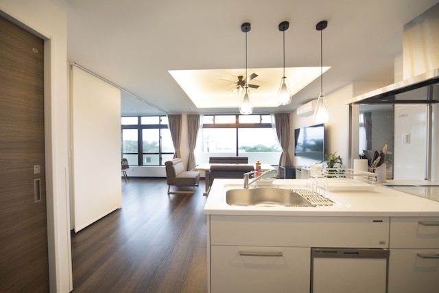 -夏至南風- カーチーベー