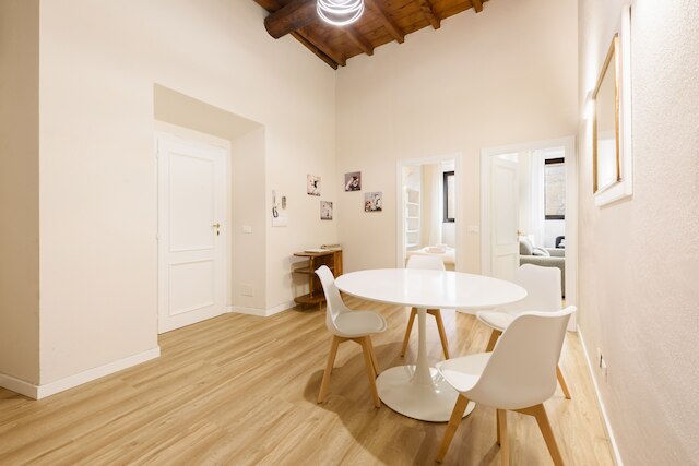 オルサンミケーレ ビュー バイ メガ