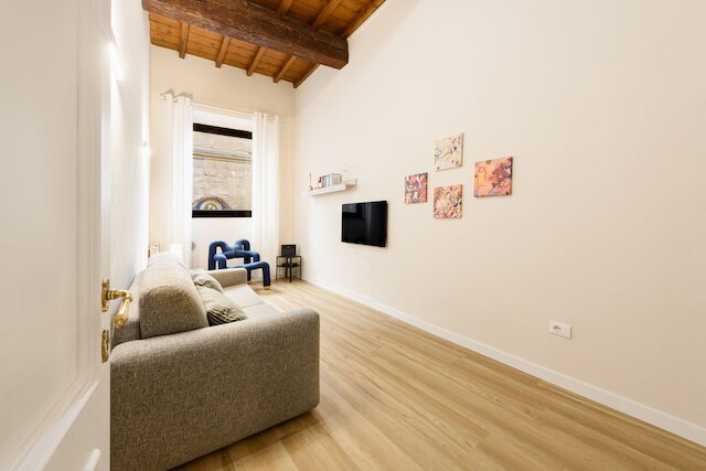 オルサンミケーレ ビュー バイ メガ