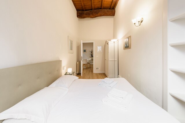 オルサンミケーレ ビュー バイ メガ