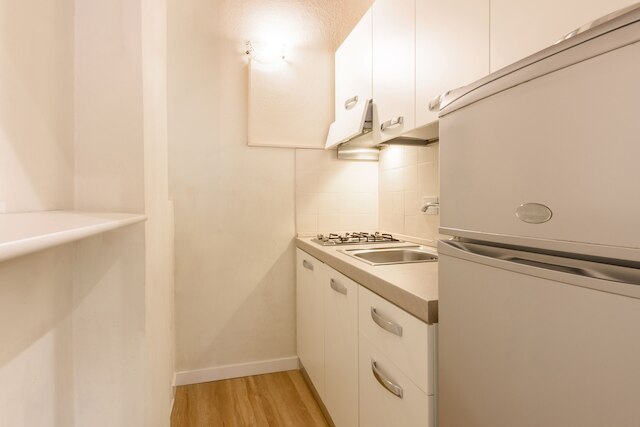 オルサンミケーレ ビュー バイ メガ